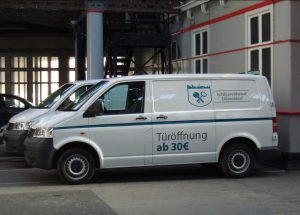 Schlüsselnotdienst Düsseldorf