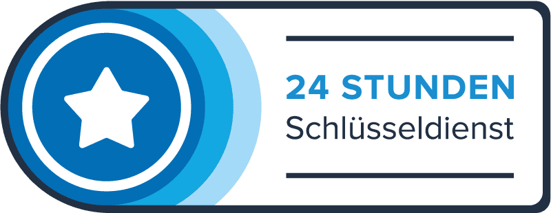 24 Stunden Schlüsseldienst